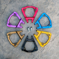 Warp 9 Surron Ultra Bee Triangles Warp 9