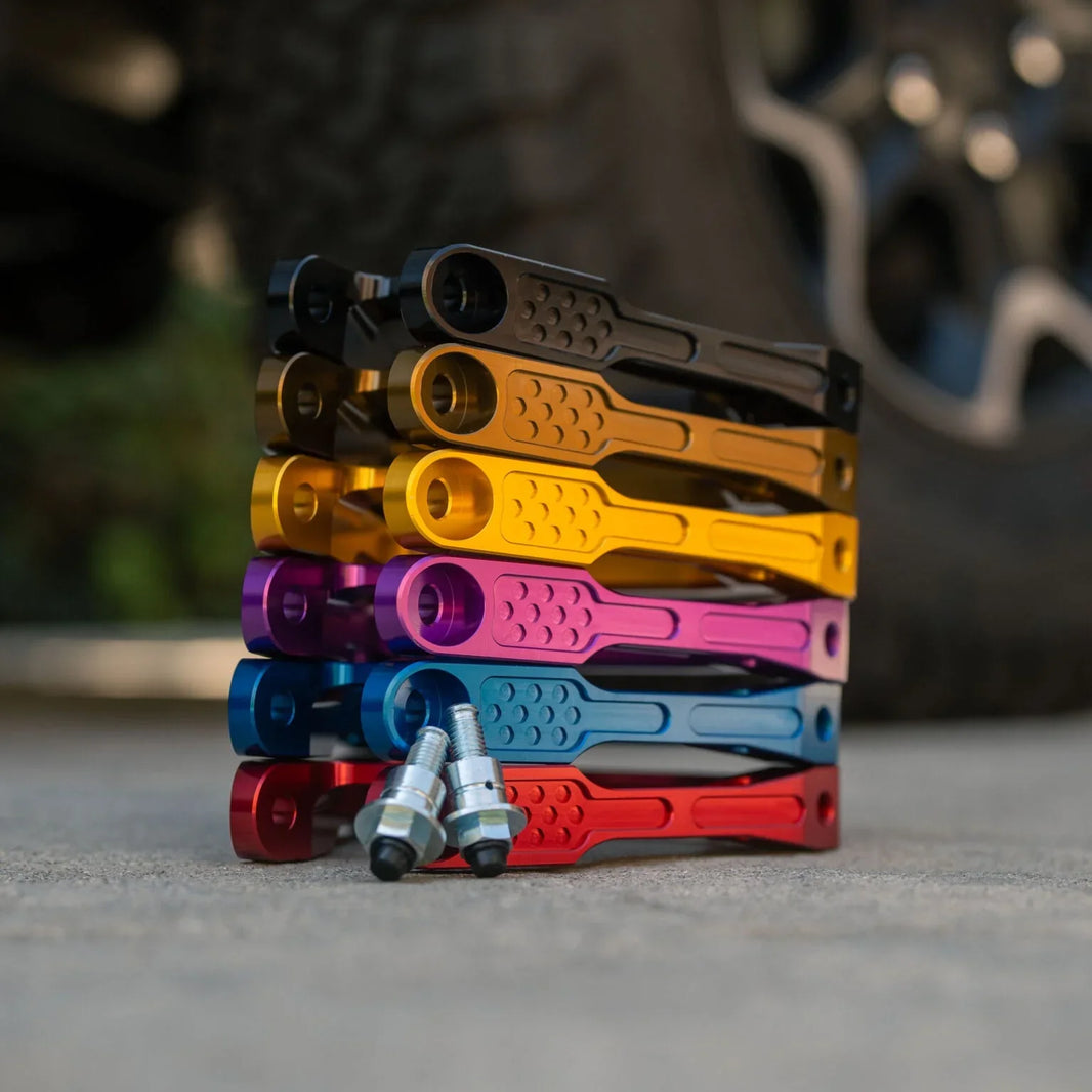 Warp 9 Surron Ultra Bee Triangles Warp 9