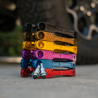 Warp 9 Surron Ultra Bee Triangles Warp 9