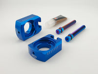 Warp 9 Ultra Bee Axle Blocks My Store