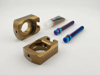 Warp 9 Ultra Bee Axle Blocks My Store