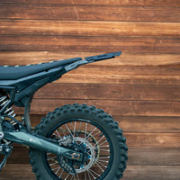 Warp 9 Ultra Bee Rear Rack Warp 9