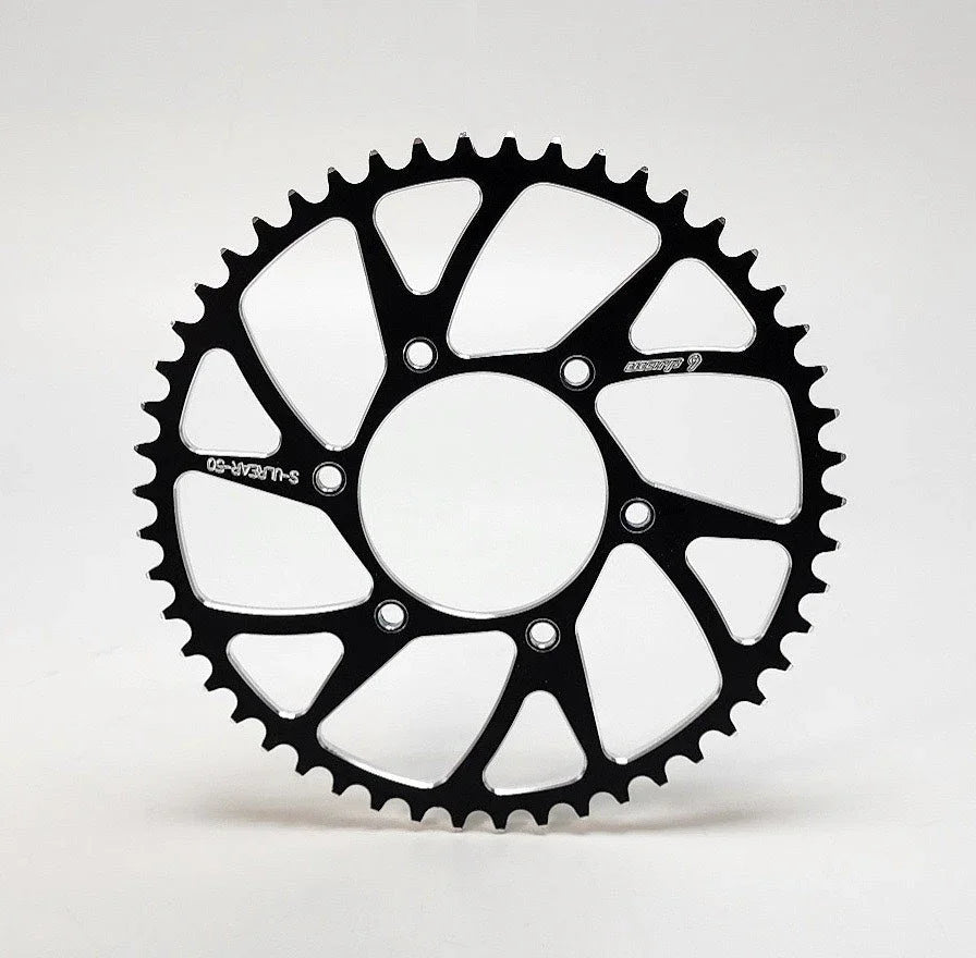Warp 9 Ultra Bee Sprocket Warp 9