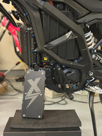 EBMX X-9000 V3 Controller Kit
