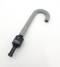 Warp 9 Talaria Sting Gearcase Vent Warp 9