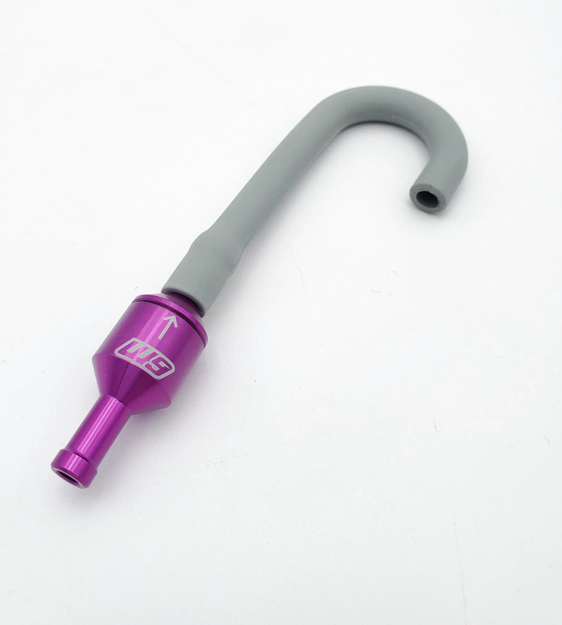 Warp 9 Talaria Sting Gearcase Vent Warp 9