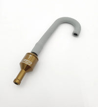 Warp 9 Talaria Sting Gearcase Vent Warp 9