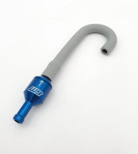 Warp 9 Talaria Sting Gearcase Vent Warp 9