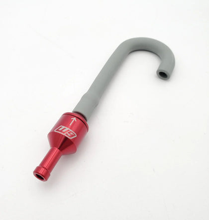 Warp 9 Talaria Sting Gearcase Vent Warp 9