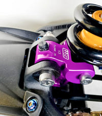 Warp 9 Talaria Sting Linkage Warp 9