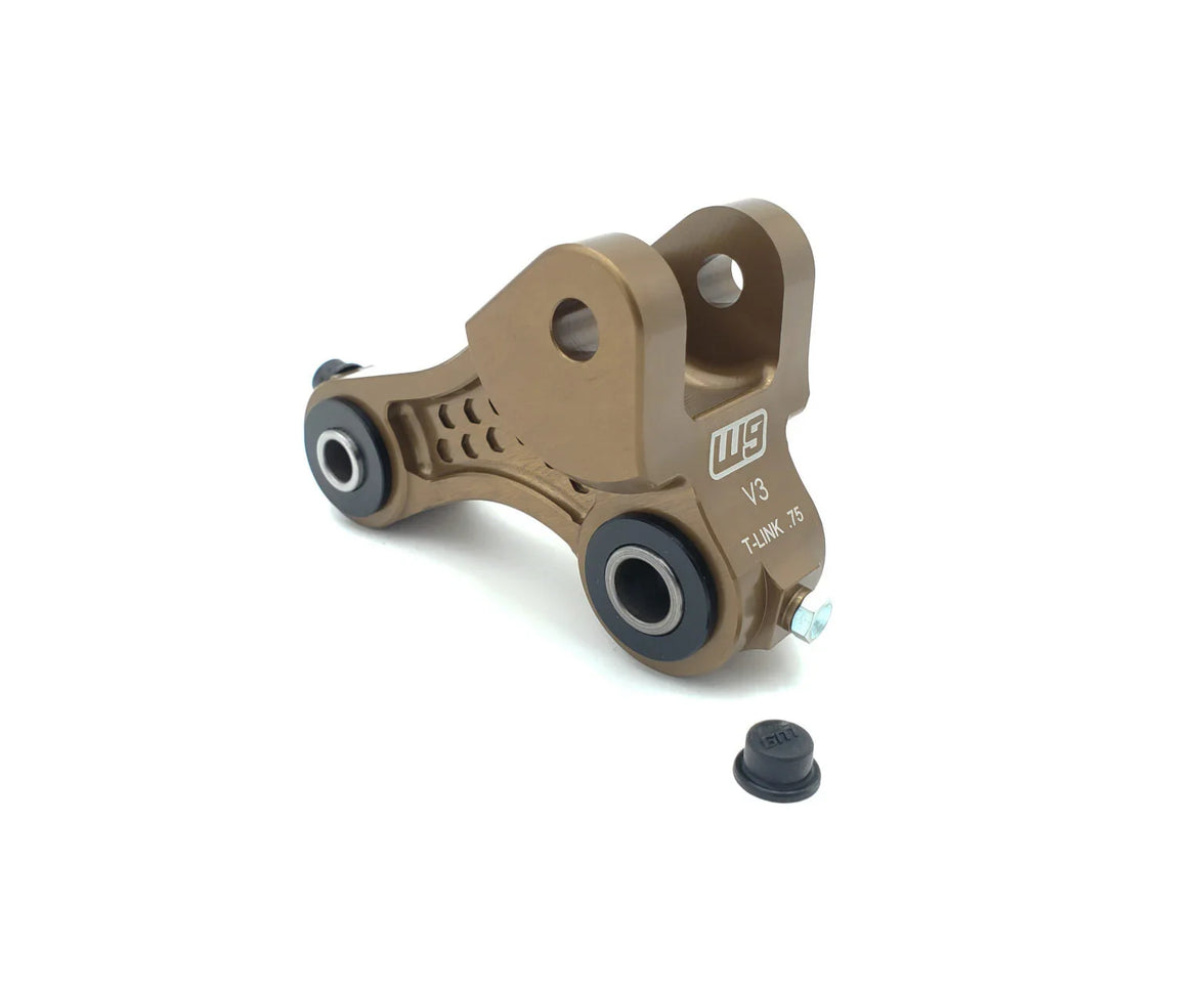 Warp 9 Talaria Sting Linkage Warp 9