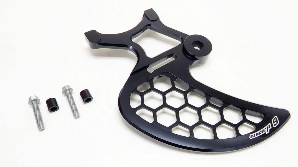 Warp 9 Talaria Disk Guard Warp 9