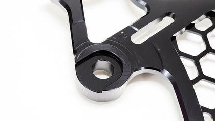 Warp 9 Talaria Disk Guard Warp 9