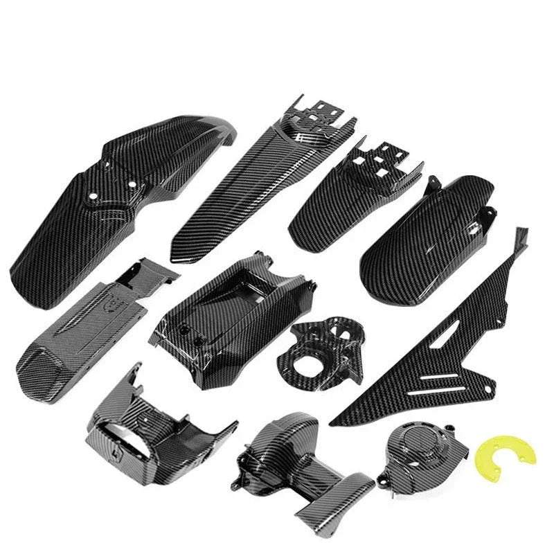 Surron LBX Complete Body Kit My Store