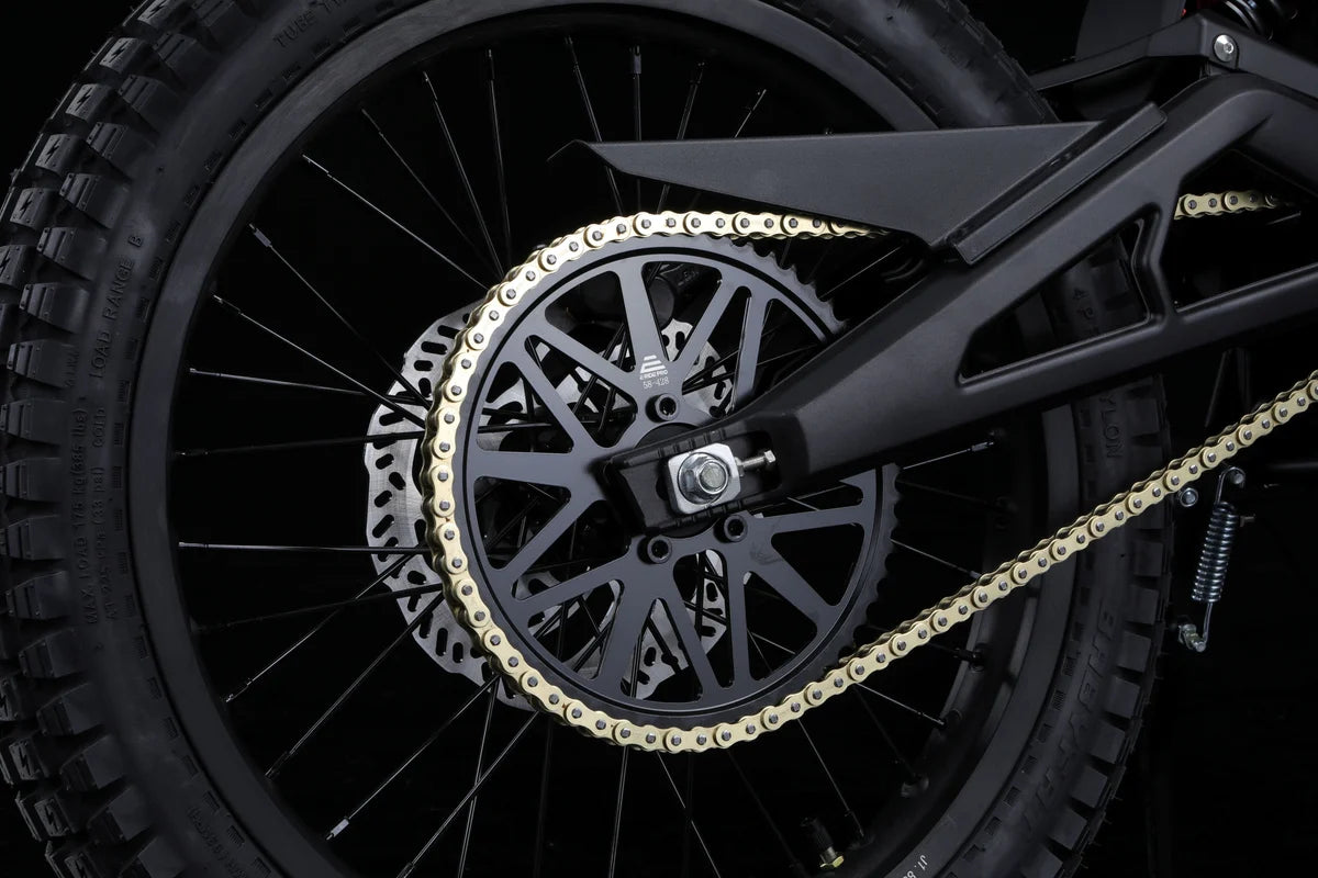 E-Ride Pro SS 4.0