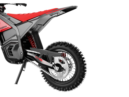 Yozma IN 10 Off-Road Electric Mini Dirt Bike