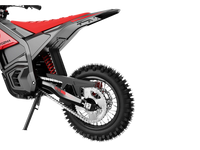 Yozma IN 10 Off-Road Electric Mini Dirt Bike
