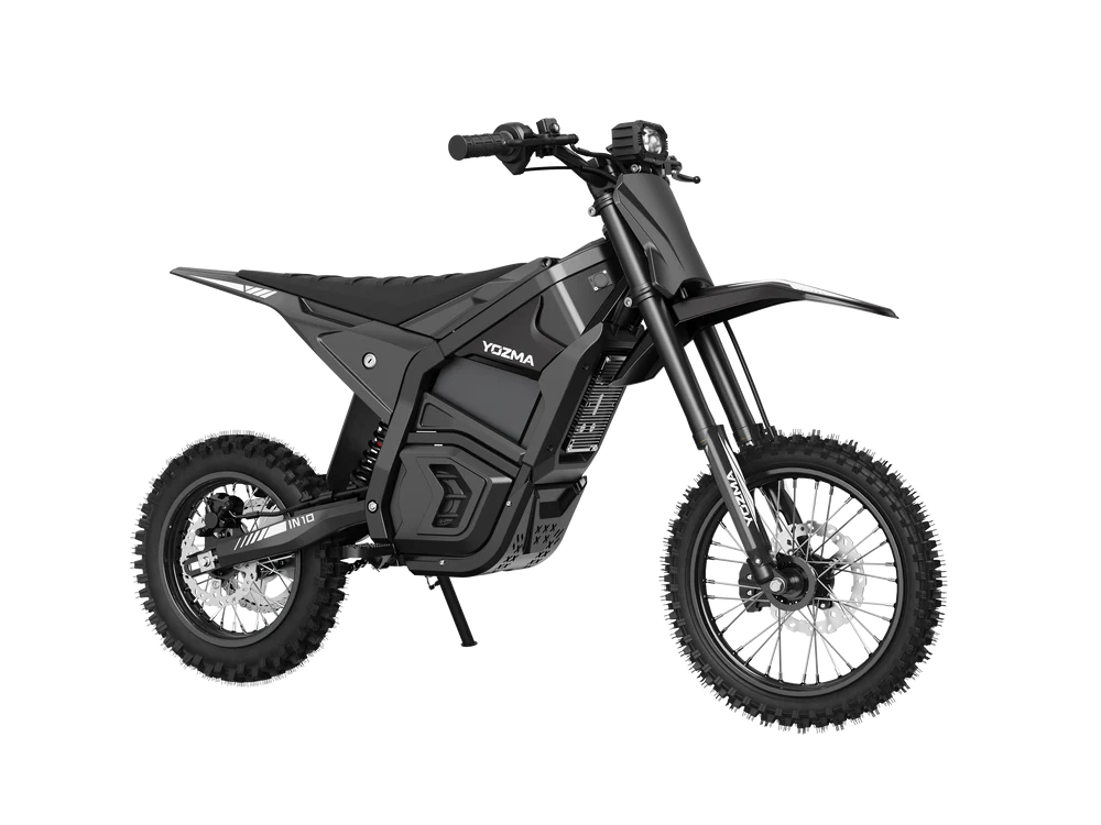 Yozma IN 10 Off-Road Electric Mini Dirt Bike