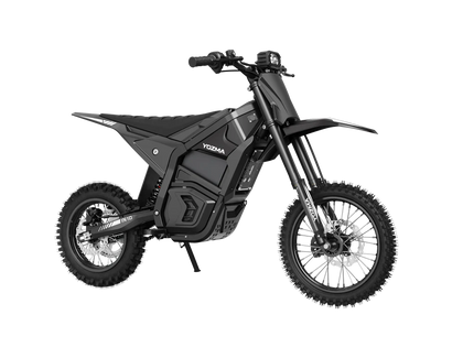 Yozma IN 10 Off-Road Electric Mini Dirt Bike