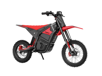 Yozma IN 10 Off-Road Electric Mini Dirt Bike
