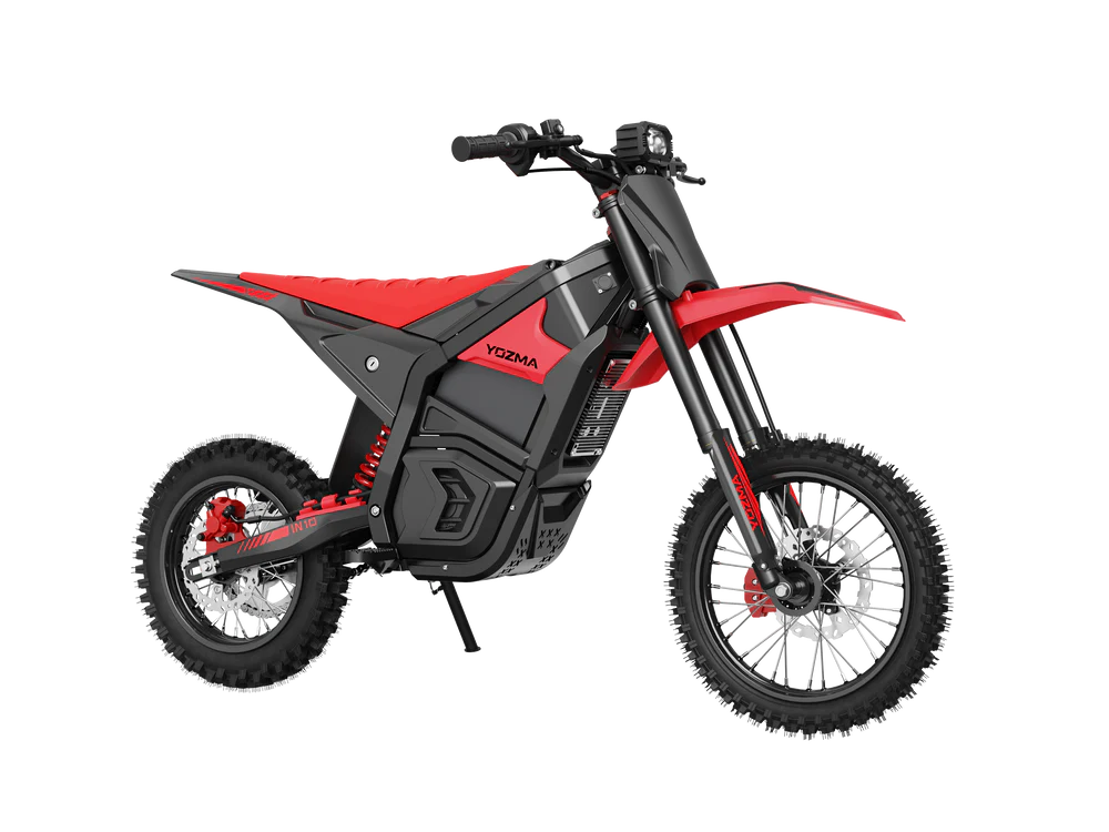 Yozma IN 10 Off-Road Electric Mini Dirt Bike