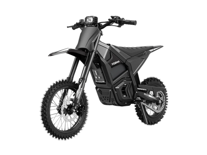 Yozma IN 10 Off-Road Electric Mini Dirt Bike