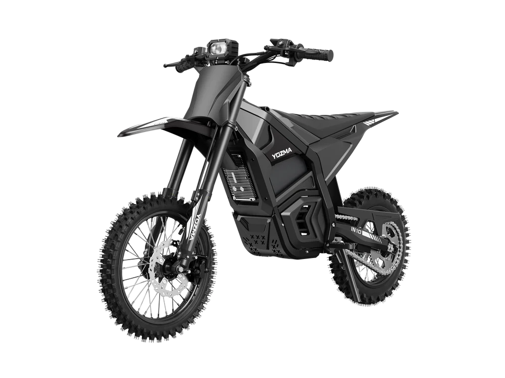 Yozma IN 10 Off-Road Electric Mini Dirt Bike