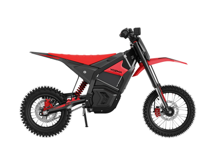 Yozma IN 10 Off-Road Electric Mini Dirt Bike