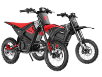 Yozma IN 10 Off-Road Electric Mini Dirt Bike