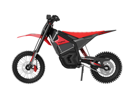 Yozma IN 10 Off-Road Electric Mini Dirt Bike