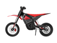 Yozma IN 10 Off-Road Electric Mini Dirt Bike