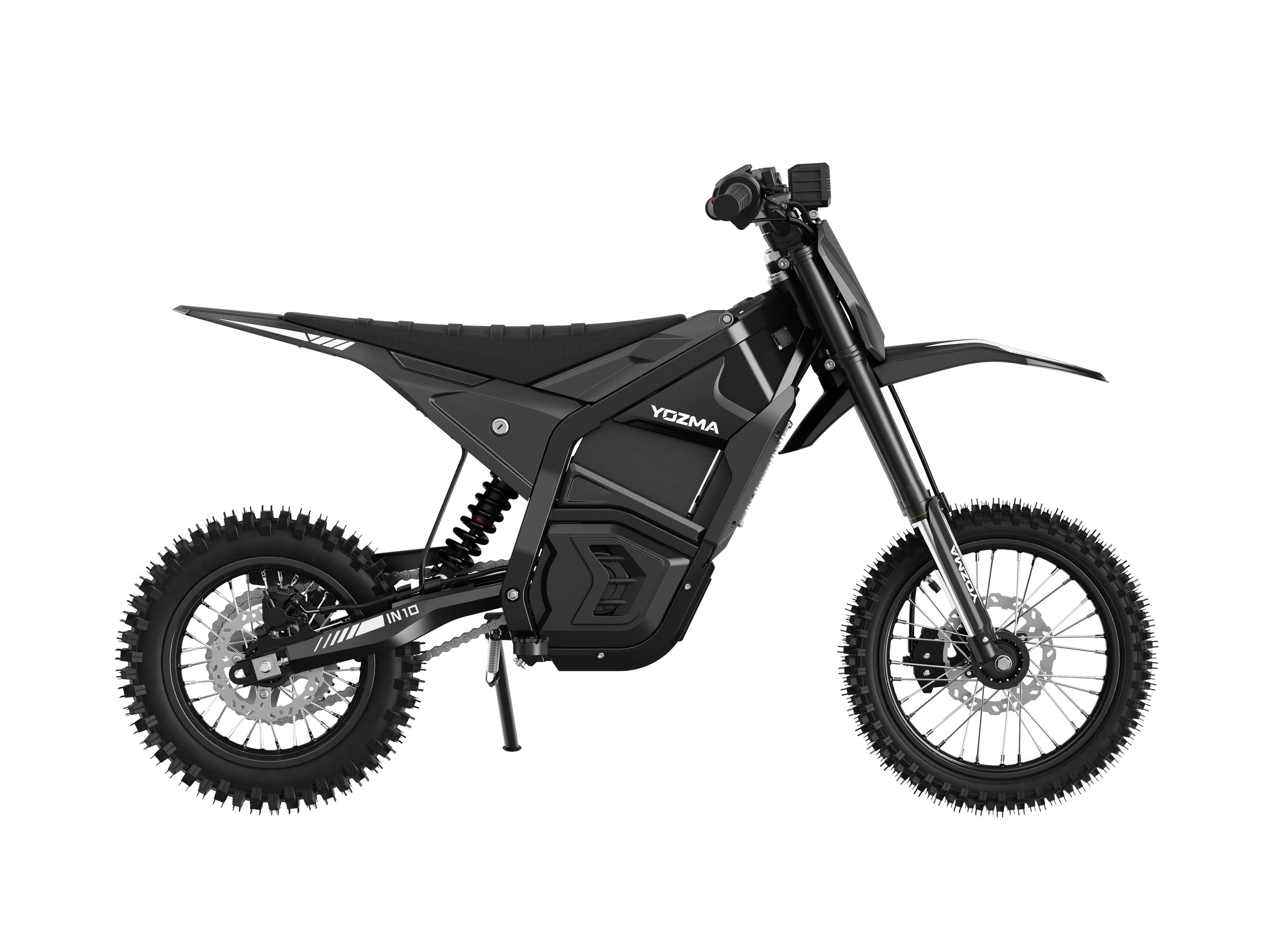 Yozma IN 10 Off-Road Electric Mini Dirt Bike