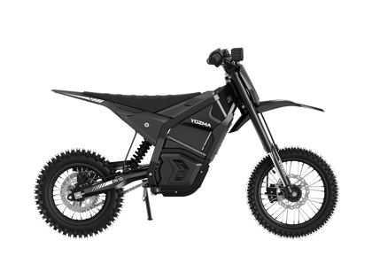 Yozma IN 10 Off-Road Electric Mini Dirt Bike