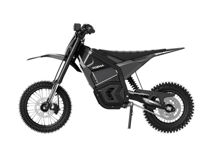 Yozma IN 10 Off-Road Electric Mini Dirt Bike