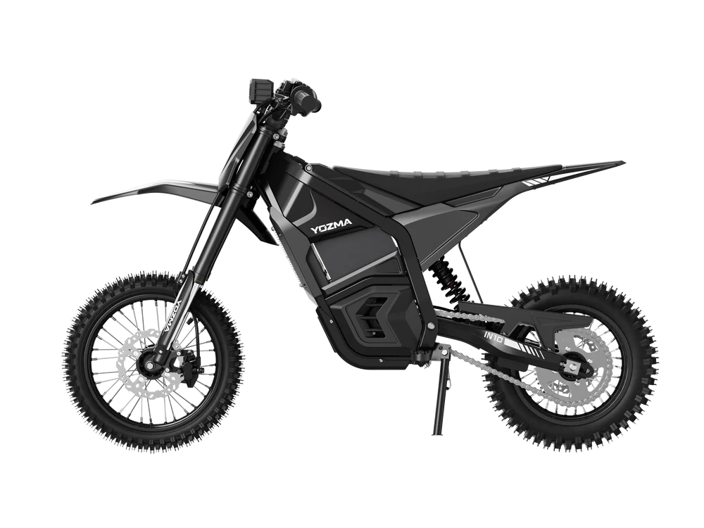 Yozma IN 10 Off-Road Electric Mini Dirt Bike