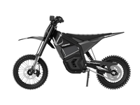 Yozma IN 10 Off-Road Electric Mini Dirt Bike