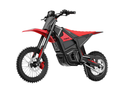 Yozma IN 10 Off-Road Electric Mini Dirt Bike