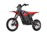 Yozma IN 10 Off-Road Electric Mini Dirt Bike