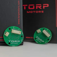 Replacement Encoder / Hall PCB for Torp TM40 PRO motor