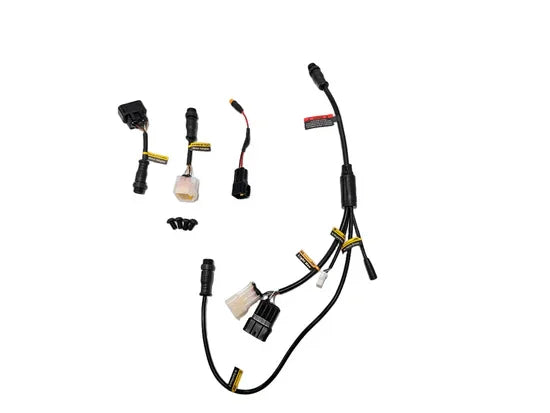 Ventus V9600 Wiring Harness (Version 1.7 and GEN 2 V9600 Controller)