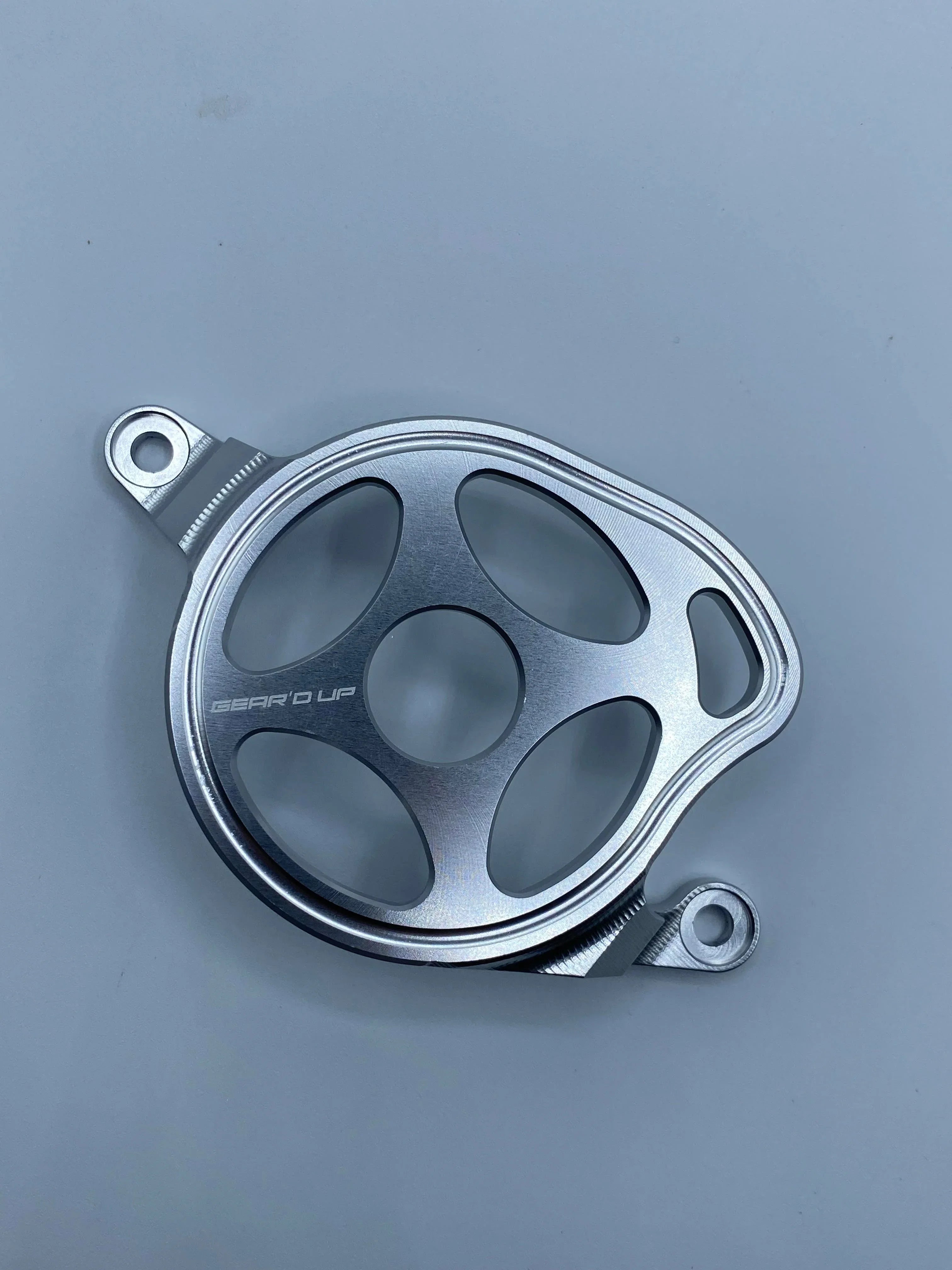 Gear'd Up Motor Cover Surron LBX My Store