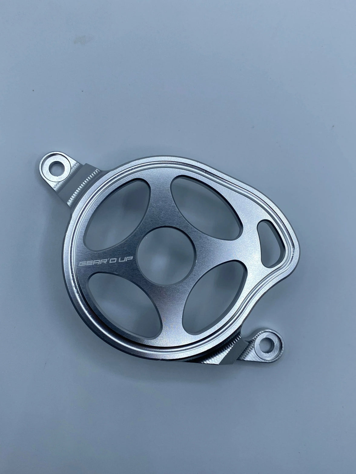 Gear'd Up Motor Cover Surron LBX My Store