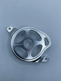 Gear'd Up Motor Cover Surron LBX My Store