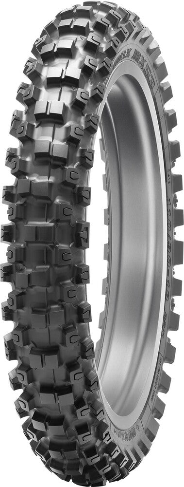Dunlop Geomax MX53 Dirt Tire