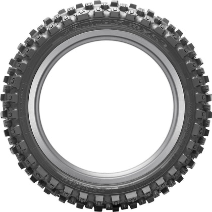 Dunlop Geomax MX53 Dirt Tire