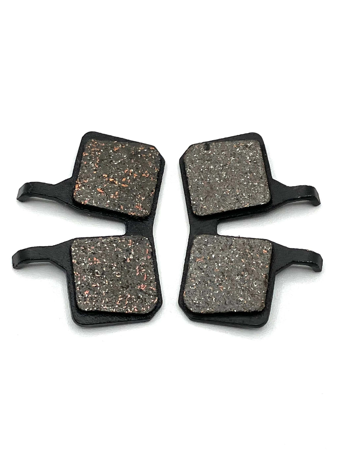 Magura MT5/MT7 brakes Replacement Brake Pads black ceramic kevlar