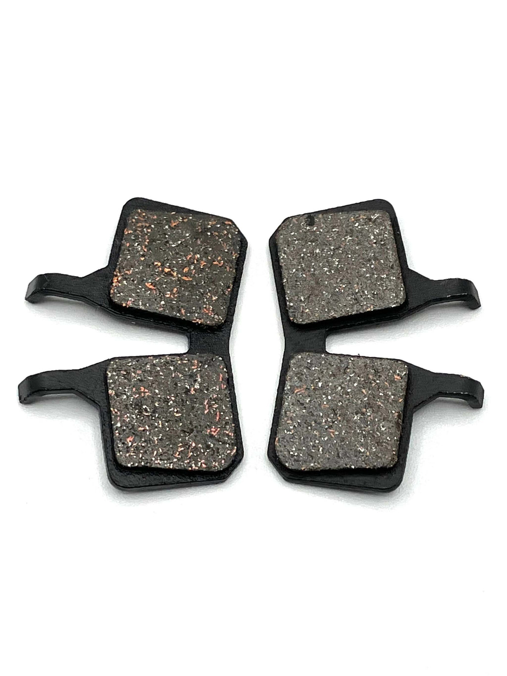Magura MT5/MT7 brakes Replacement Brake Pads black ceramic kevlar