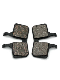 Magura MT5/MT7 brakes Replacement Brake Pads black ceramic kevlar