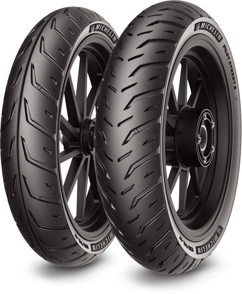 Michelin Pilot Street 2 Sumo tires Surron Light Bee Surron Ultra Bee supermoto