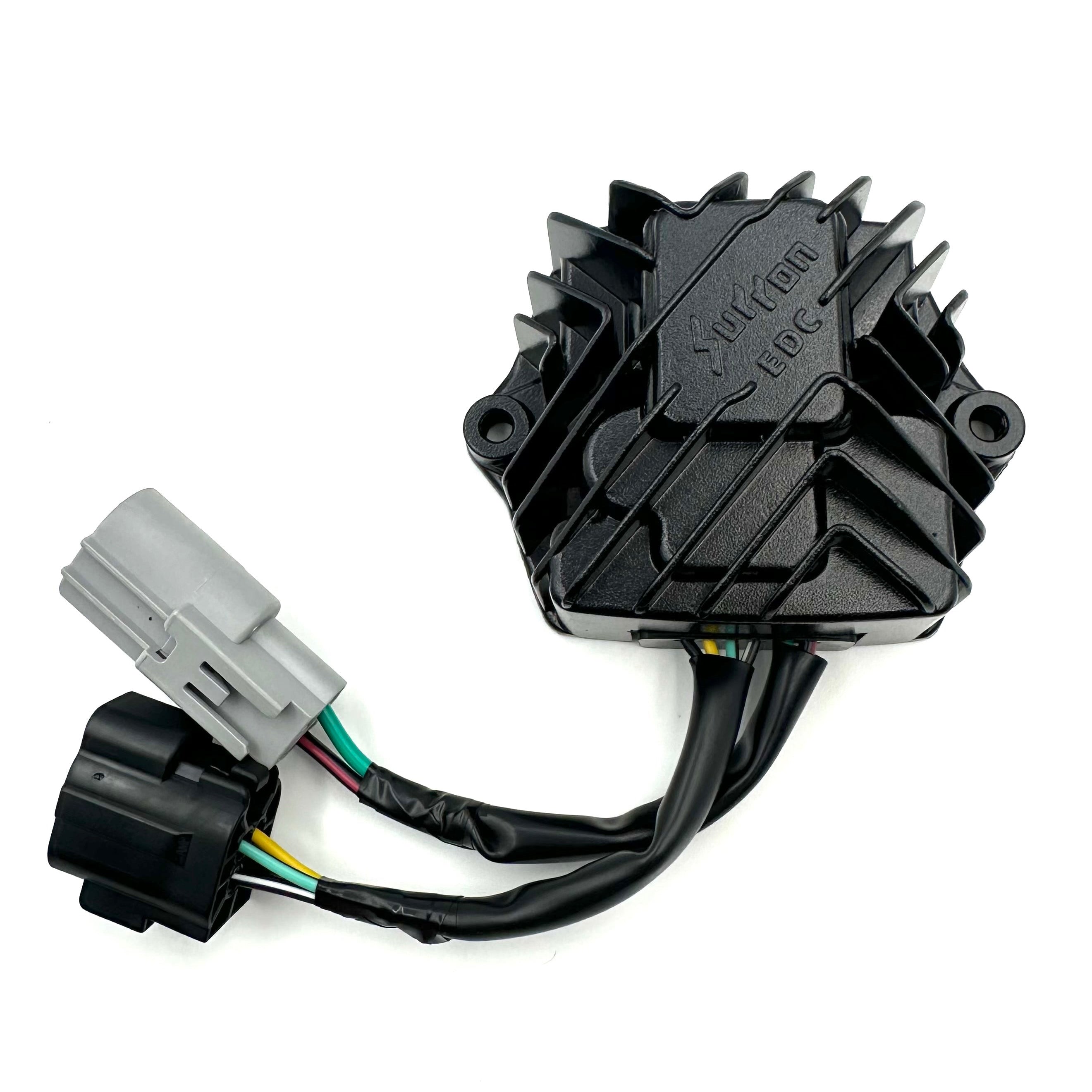 OEM Surron Ultra Bee 12-Volt Converter replacement black